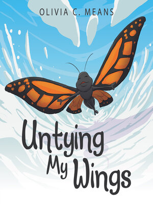 cover image of Untying My Wings